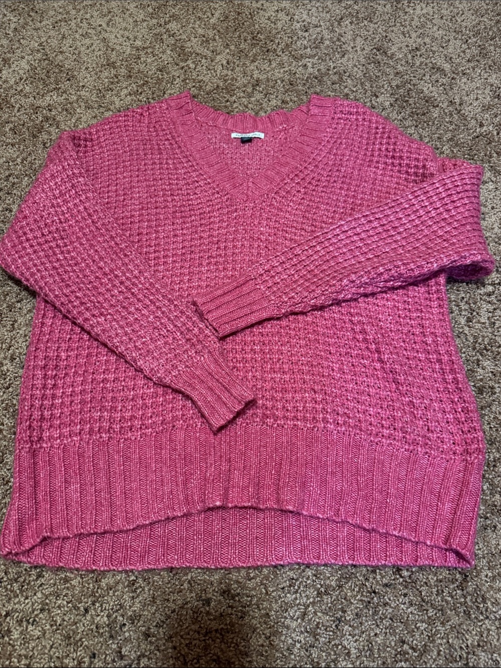 American Eagle Sweater size xs